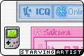 skins for apps like winamp and icq